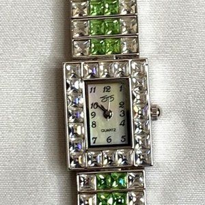 Sparkly Womens Watch
